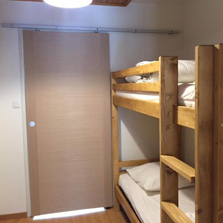 Grand Studio De 36M2 Avec Alcove, Situe Au Centre. Apartman Les Deux Alpes Kültér fotó