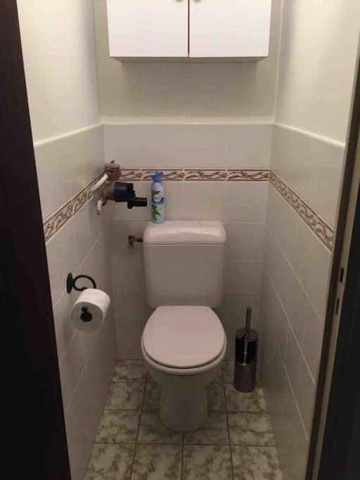Grand Studio De 36M2 Avec Alcove, Situe Au Centre. Apartman Les Deux Alpes Kültér fotó