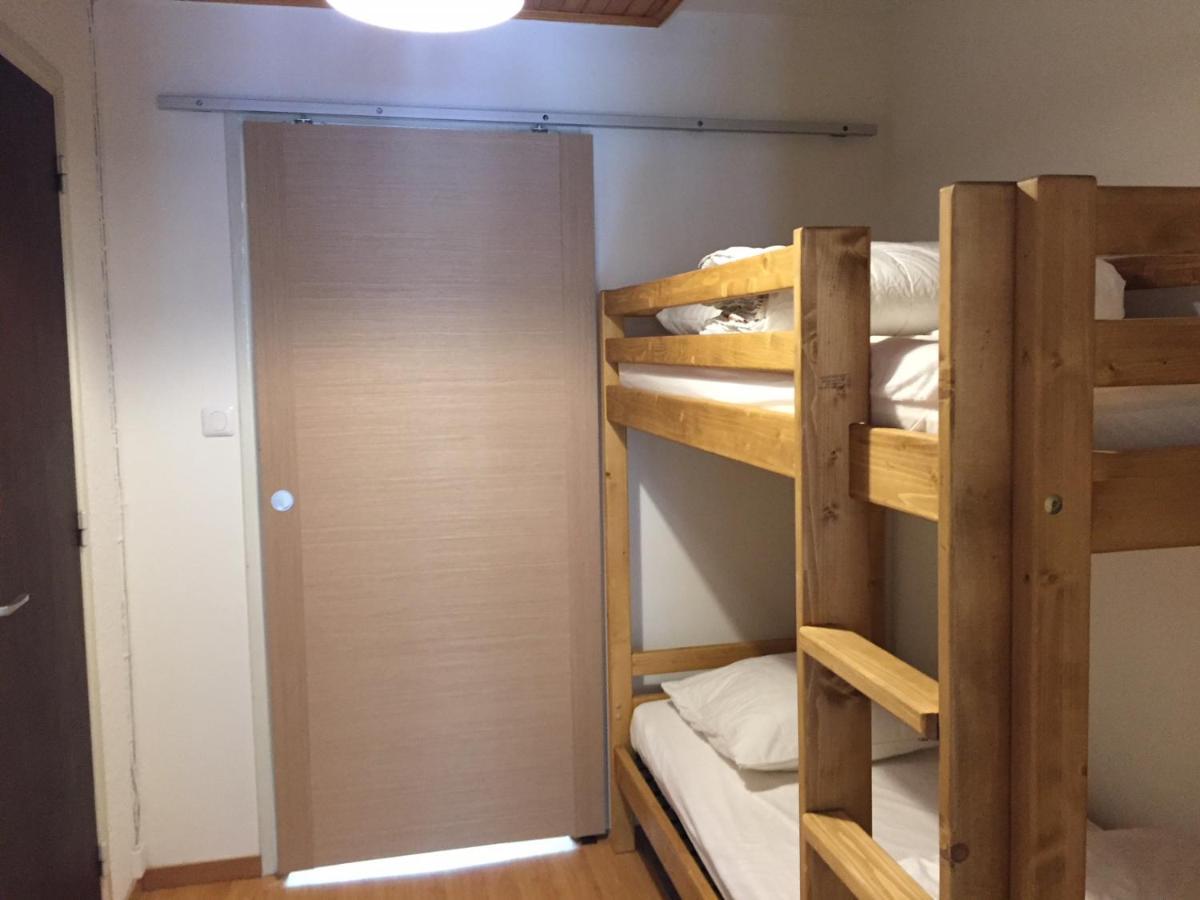 Grand Studio De 36M2 Avec Alcove, Situe Au Centre. Apartman Les Deux Alpes Kültér fotó