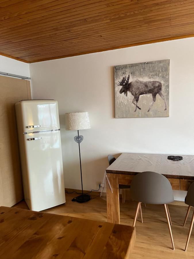Grand Studio De 36M2 Avec Alcove, Situe Au Centre. Apartman Les Deux Alpes Kültér fotó